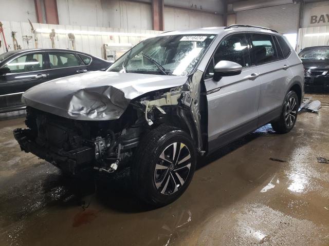 VIN 3VVFB7AX2PM100814 2023 VOLKSWAGEN TIGUAN no.1