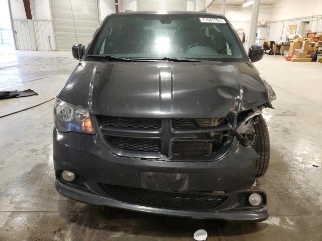 VIN 2C4RDGEG1KR662401 2019 DODGE CARAVAN no.5