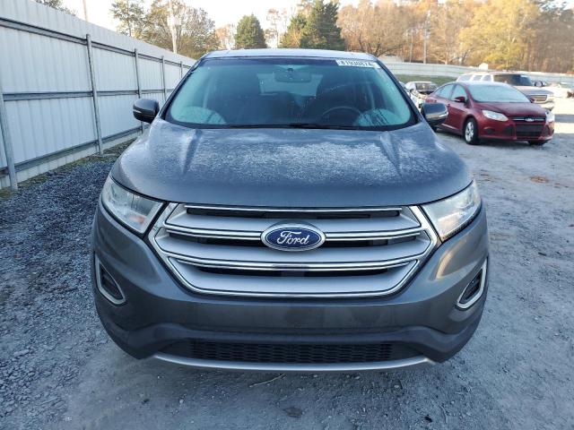 2015 FORD EDGE SEL - 2FMTK3J97FBB70462