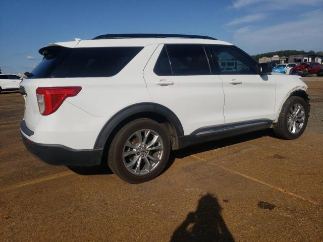 2020 FORD EXPLORER X - 1FMSK7DH7LGC79871