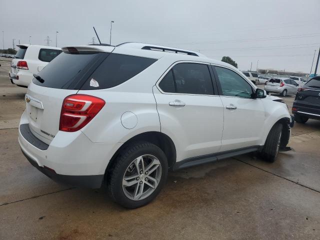 2016 CHEVROLET EQUINOX LT - 2GNALDEK2G1154986