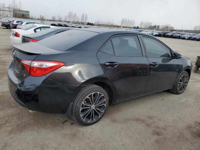 Vin: 2t1burhe6gc560526, lot: 82540714, toyota corolla l 20163