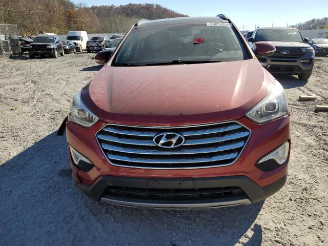 2015 HYUNDAI SANTA FE G - KM8SRDHF5FU104897