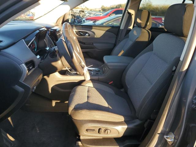 2020 CHEVROLET TRAVERSE L - 1GNEVGKWXLJ171832