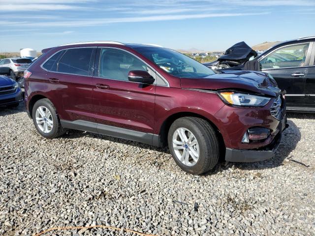 2019 FORD EDGE SEL - 2FMPK4J96KBC11150