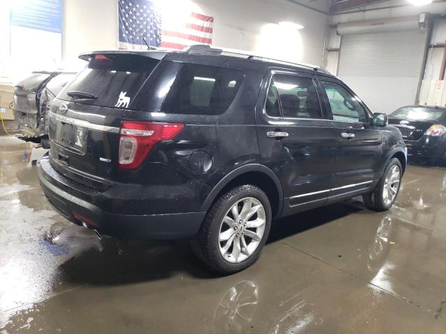 2015 FORD EXPLORER X - 1FM5K8D8XFGB79965