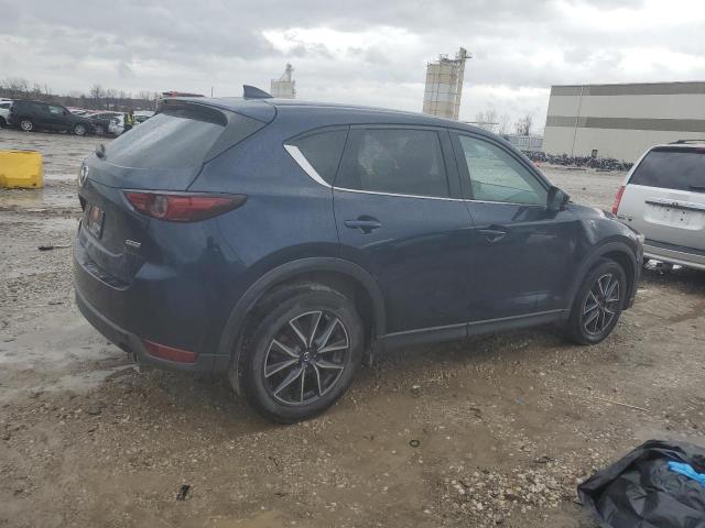 Vin: jm3kfadm2j0312212, lot: 80888704, mazda cx-5 grand touring 20183
