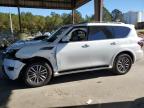 2022 NISSAN ARMADA SL - JN8AY2BA8N9392120