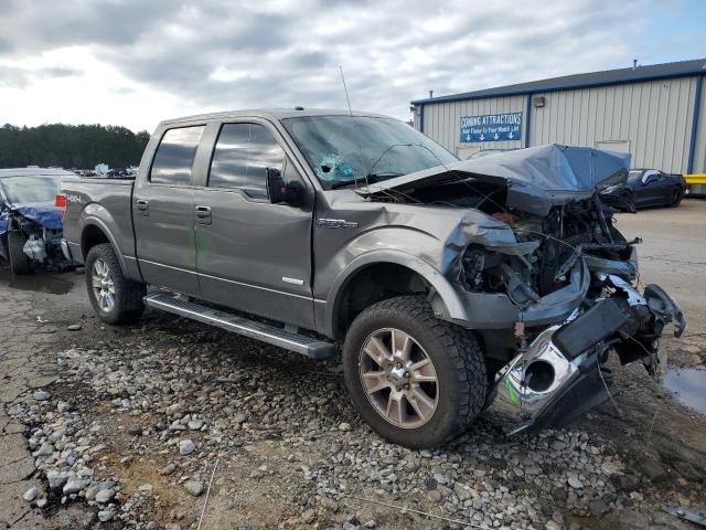 VIN 1FTFW1ET3DFB80322 2013 FORD F-150 no.4