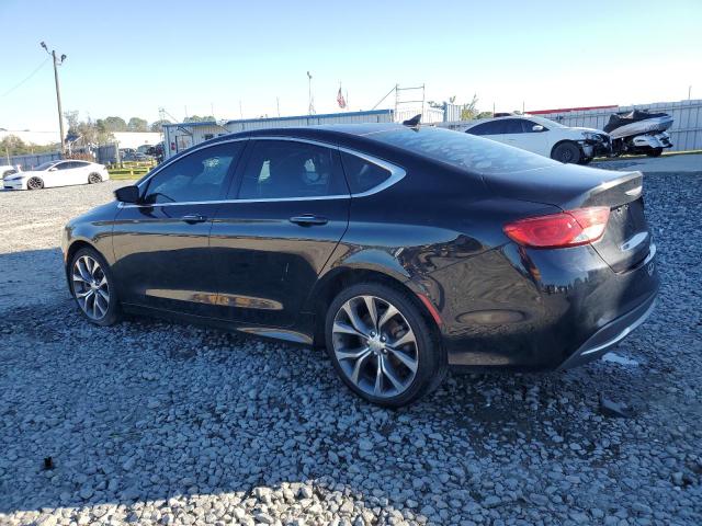 2015 CHRYSLER 200 C - 1C3CCCCB7FN564800