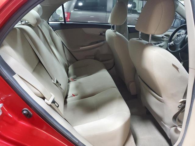 2T1BU4EE4DC978022 2013 TOYOTA COROLLA