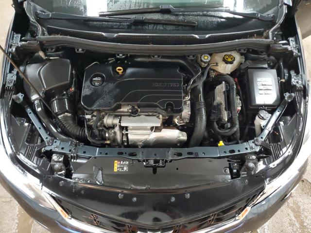 2018 CHEVROLET CRUZE LT - 1G1BE5SM0J7181237