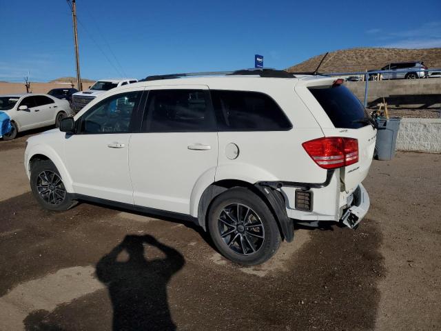 2018 DODGE JOURNEY SE - 3C4PDCAB7JT217151
