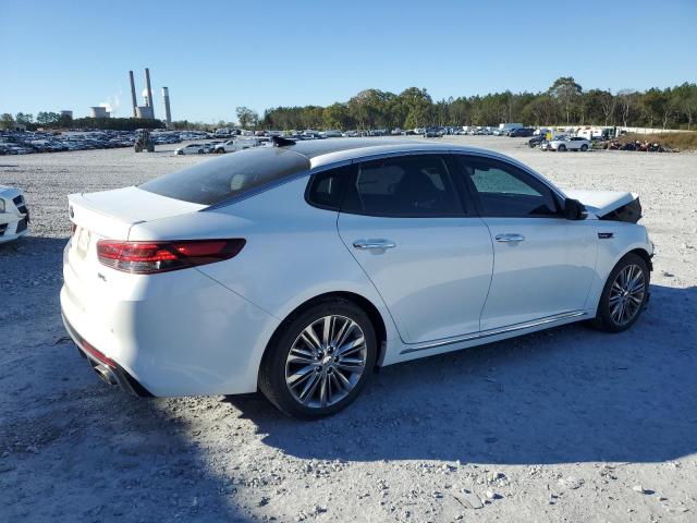 2018 KIA OPTIMA SXL - 5XXGV4L24JG248482