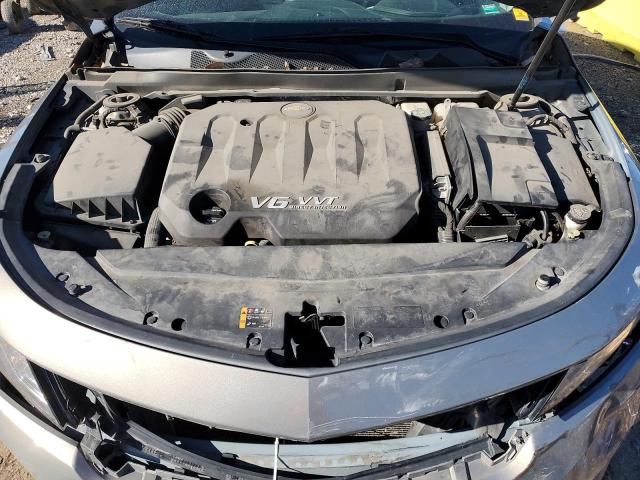 2017 CHEVROLET IMPALA LT - 2G1105S34H9165987
