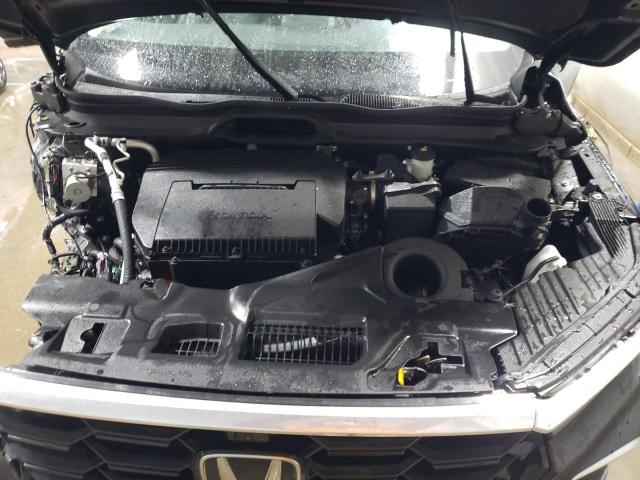 2025 HONDA PILOT ELIT - 5FNYG1H81SB014282