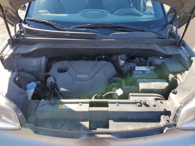 2015 KIA SOUL - KNDJN2A2XF7221705