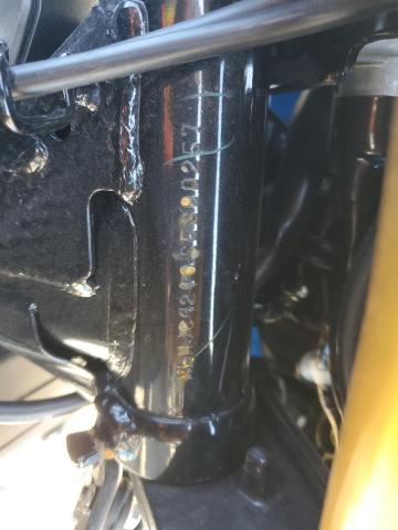 2025 HONDA GROM 125 MLHJC9210S5300257