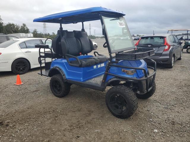 icon GOLF CART