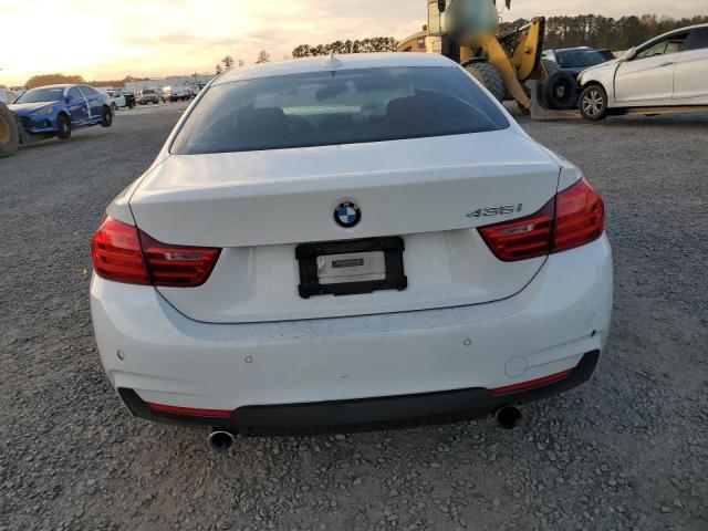 VIN WBA3R1C53FK193089 2015 BMW 4 SERIES no.6