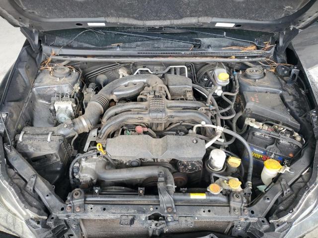 2015 SUBARU IMPREZA - JF1GJAA61FH002148