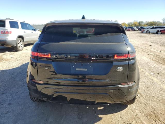 2020 LAND ROVER RANGE ROVE - SALZP2FX2LH033258