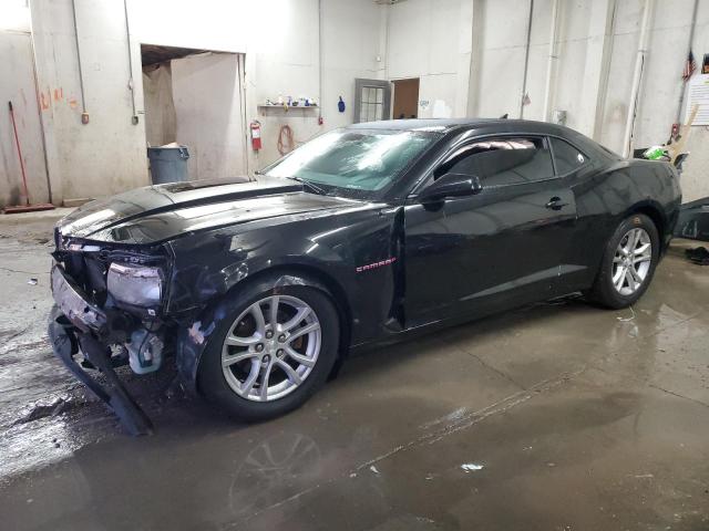 2015 CHEVROLET CAMARO LT #3023992222