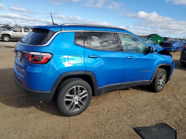 2020 JEEP COMPASS LA - 3C4NJDBB1LT165345
