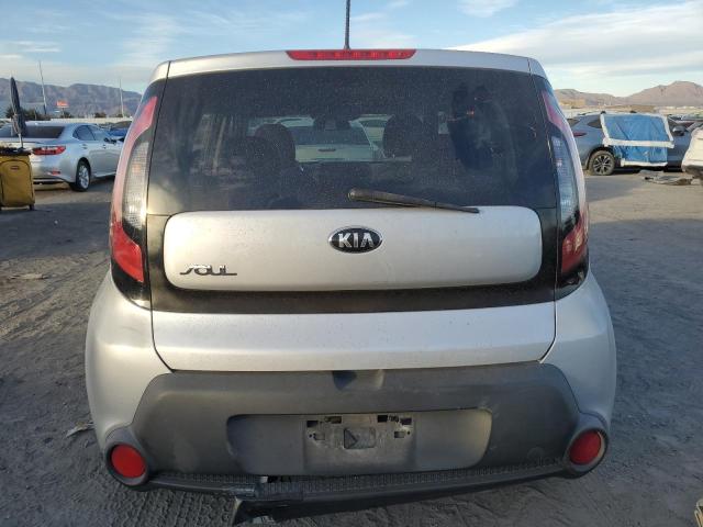 2015 KIA SOUL - KNDJN2A29F7771610