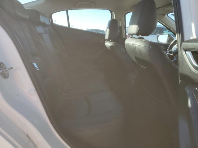 2017 MAZDA 3 TOURING - 3MZBN1V72HM118532