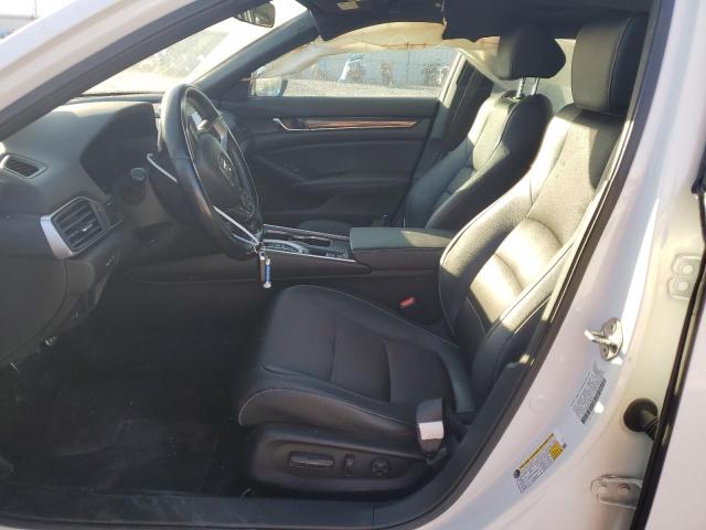 2019 HONDA ACCORD SPO - 1HGCV2F34KA036008