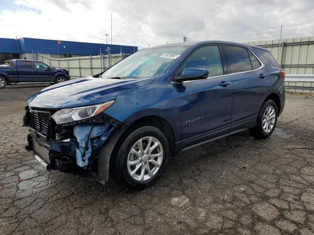 2020 CHEVROLET EQUINOX LT #2991651975