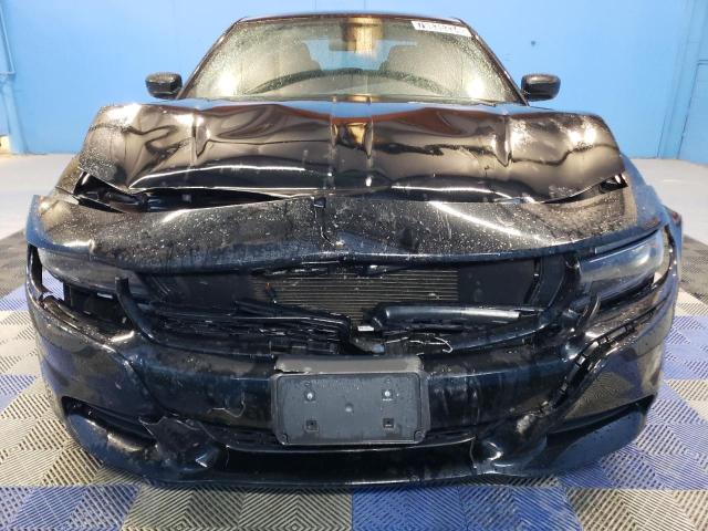 2022 DODGE CHARGER SX - 2C3CDXBGXNH191261