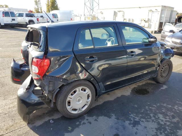 TOYOTA SCION XD 2009 charcoal hatchbac gas JTKKU10449J040863 photo #4