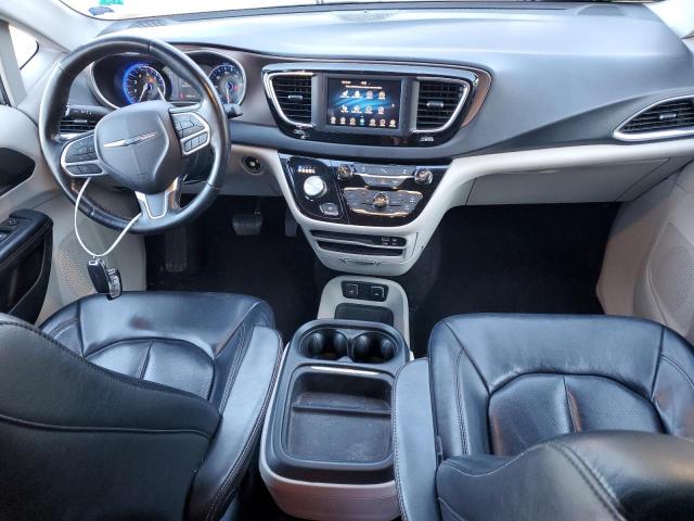 2019 CHRYSLER PACIFICA T - 2C4RC1BG1KR554560