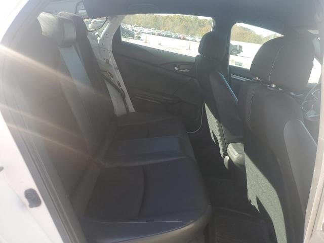 2020 HONDA CIVIC SPOR - 2HGFC2F88LH508325