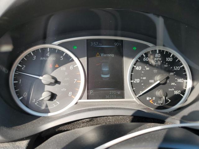 2016 NISSAN SENTRA S - 3N1AB7AP4GL682741