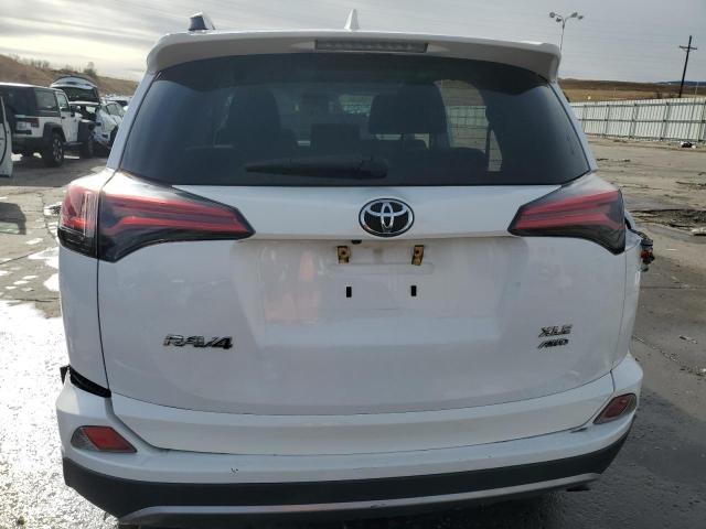 2017 TOYOTA RAV4 XLE - 2T3RFREV8HW600772