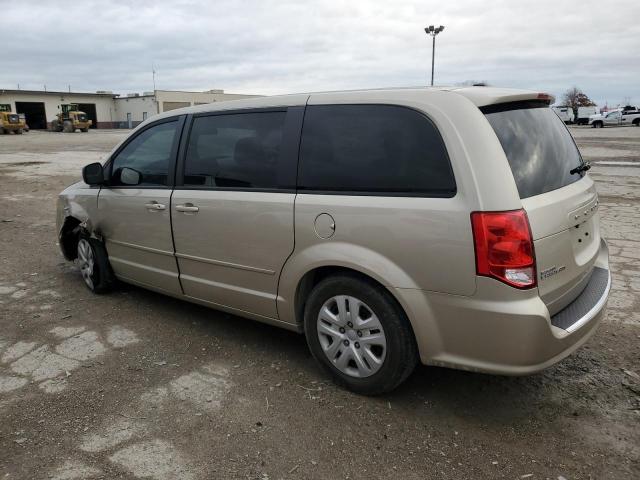 2015 DODGE GRAND CARA - 2C4RDGBG0FR670466