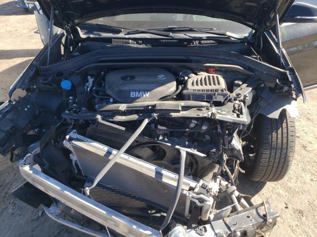 2018 BMW X1 XDRIVE2 - WBXHT3C36J5K26052