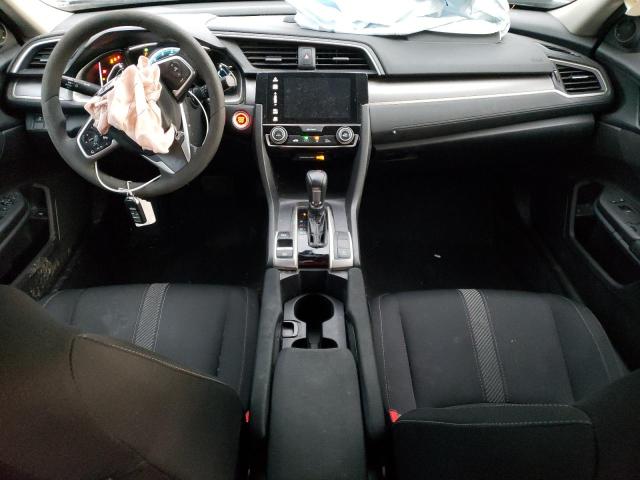 2017 HONDA CIVIC EX - 19XFC2F70HE070232
