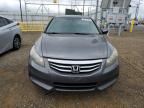 HONDA ACCORD EX photo