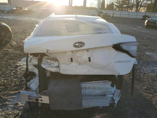 2022 SUBARU LEGACY 4S3BWAB68N3004141