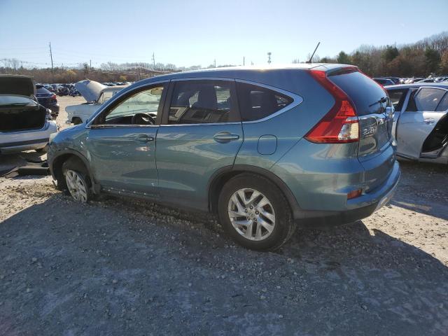 2015 HONDA CR-V EX - 5J6RM4H56FL118767