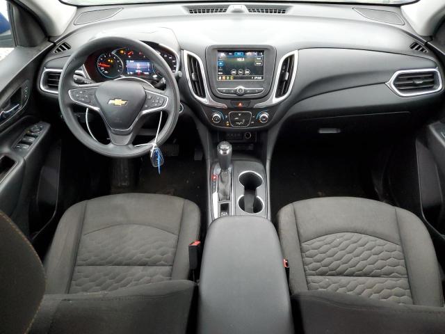 2019 CHEVROLET EQUINOX LT - 3GNAXKEV3KS555639