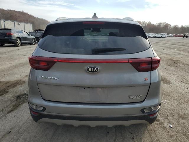 2020 KIA SPORTAGE S - KNDP6CAC9L7793768