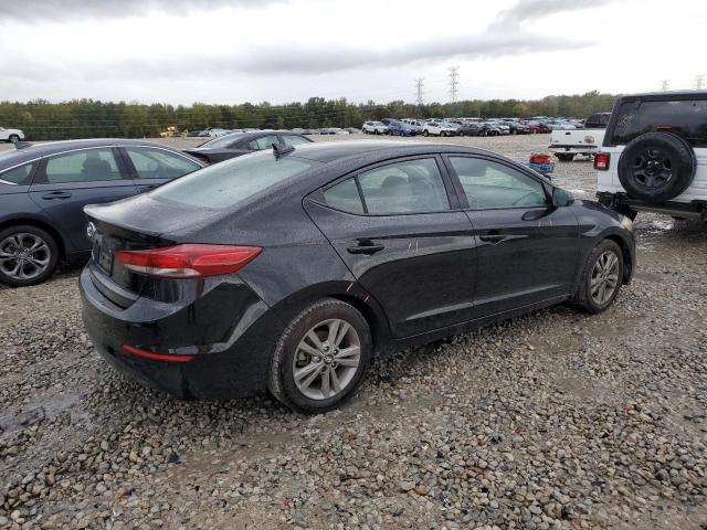 2018 HYUNDAI ELANTRA SE - 5NPD84LF6JH400599