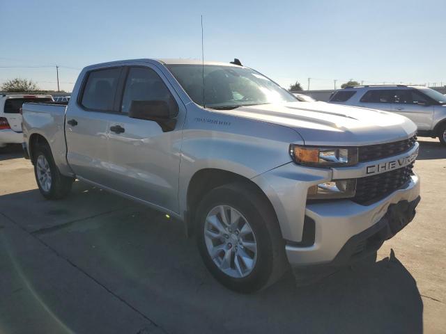 3GCPWBEK6NG154914 2022 CHEVROLET ALL Models