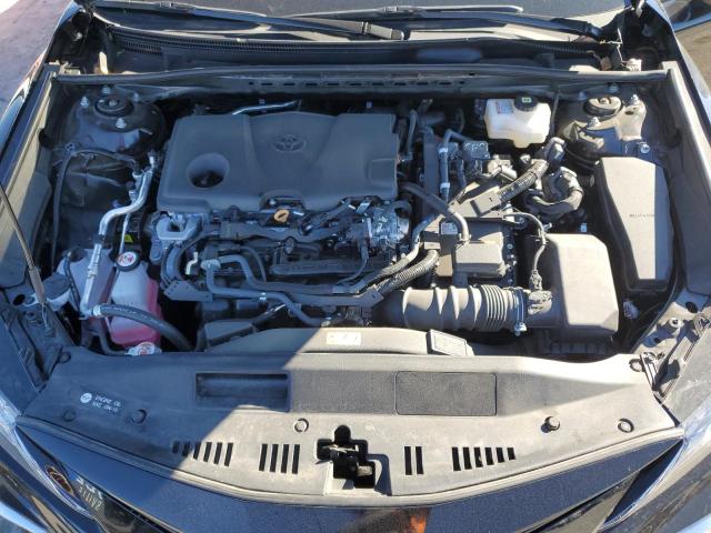2024 TOYOTA CAMRY XLE - 4T1F31AK8RU072735