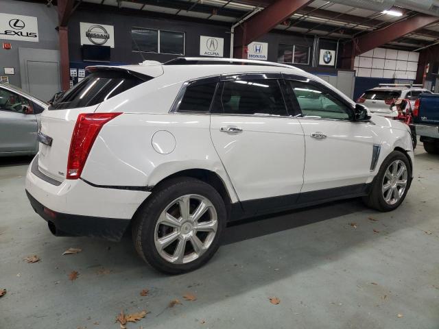 VIN 3GYFNCE37GS507720 2016 Cadillac SRX, Performanc... no.3